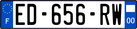 ED-656-RW