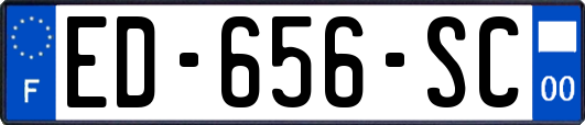 ED-656-SC