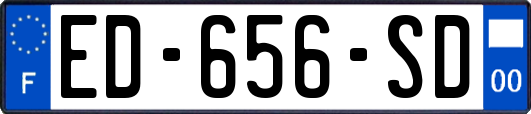 ED-656-SD