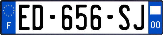 ED-656-SJ