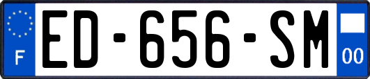 ED-656-SM