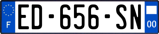 ED-656-SN