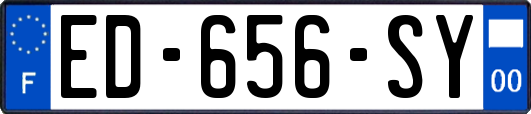 ED-656-SY