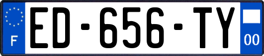 ED-656-TY