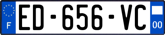 ED-656-VC