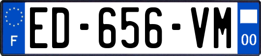 ED-656-VM