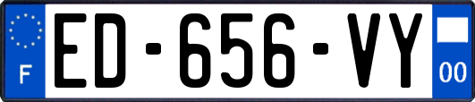ED-656-VY