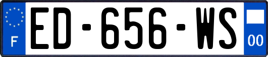 ED-656-WS