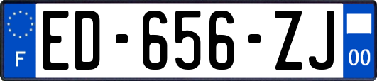 ED-656-ZJ