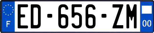 ED-656-ZM