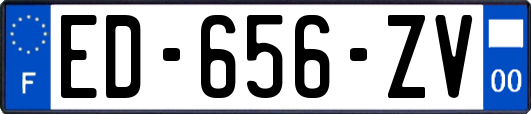 ED-656-ZV