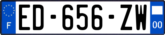 ED-656-ZW