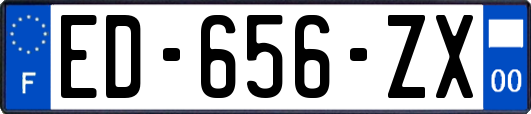 ED-656-ZX