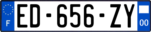 ED-656-ZY