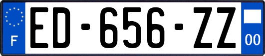 ED-656-ZZ