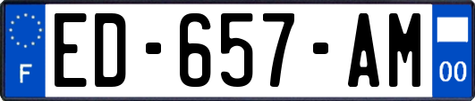 ED-657-AM