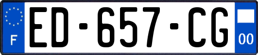 ED-657-CG