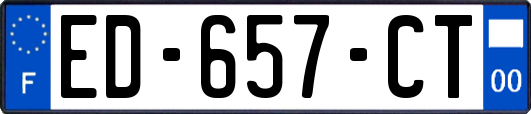 ED-657-CT