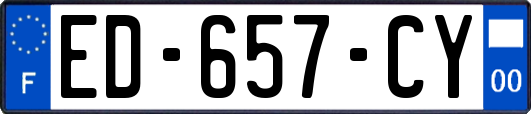 ED-657-CY