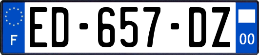 ED-657-DZ