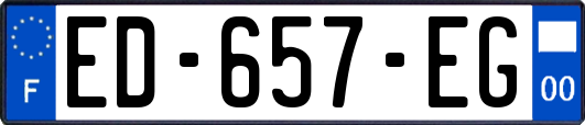 ED-657-EG
