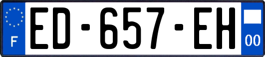 ED-657-EH