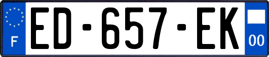 ED-657-EK