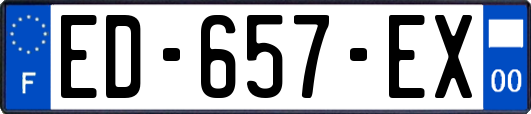 ED-657-EX