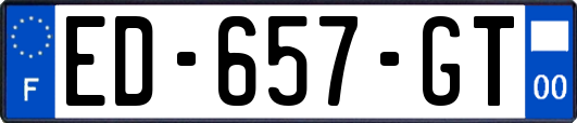 ED-657-GT