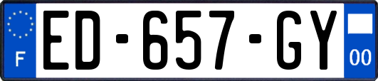 ED-657-GY