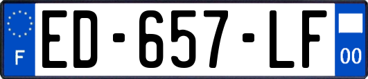 ED-657-LF