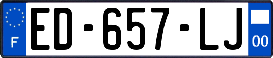 ED-657-LJ
