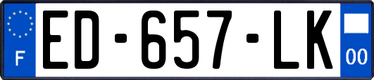 ED-657-LK