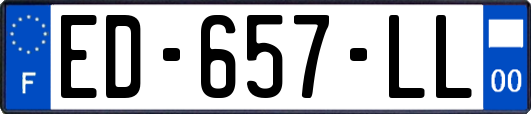 ED-657-LL