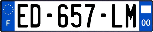 ED-657-LM