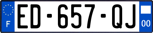 ED-657-QJ