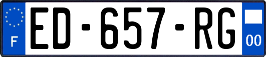 ED-657-RG