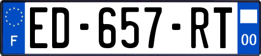 ED-657-RT