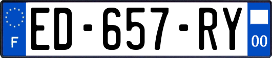 ED-657-RY