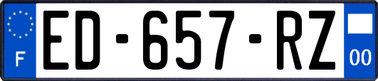 ED-657-RZ