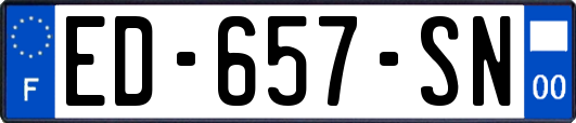 ED-657-SN