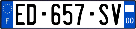 ED-657-SV