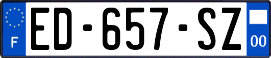 ED-657-SZ