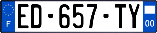 ED-657-TY