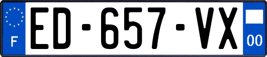 ED-657-VX