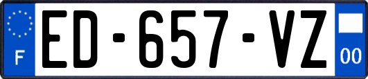 ED-657-VZ