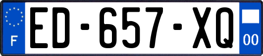 ED-657-XQ