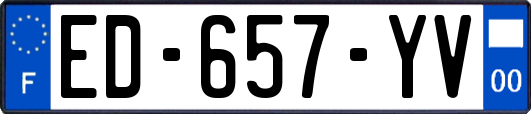 ED-657-YV