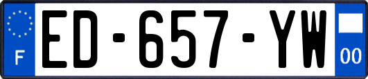 ED-657-YW