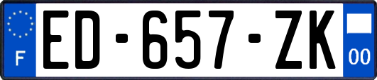 ED-657-ZK